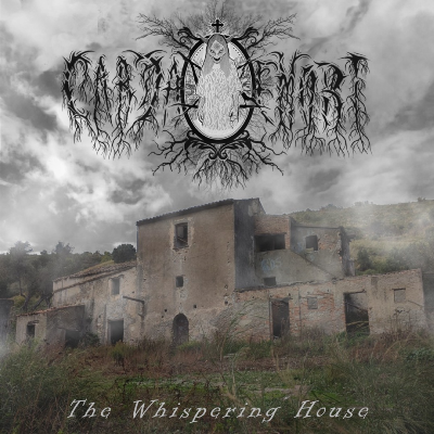 The Whispering House