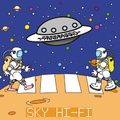 Sky Hi-Fi