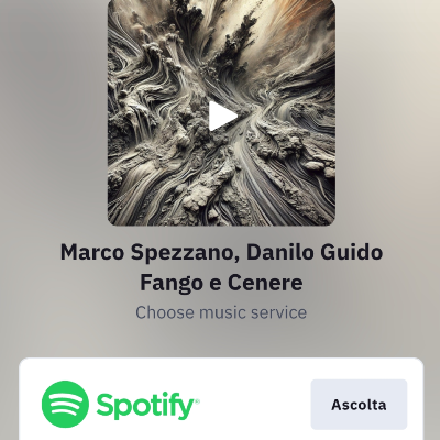 Fango e Cenere 