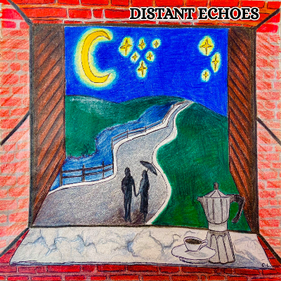 DISTANT ECHOES