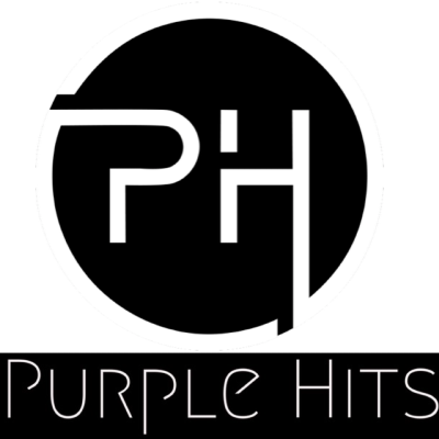 PURPLE HITS vol. 1