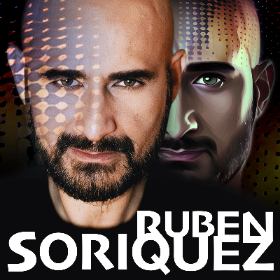 Ruben Soriquez