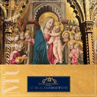 Ave Maria di C. Gounod