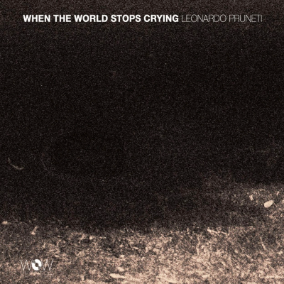 When The World Stops Crying