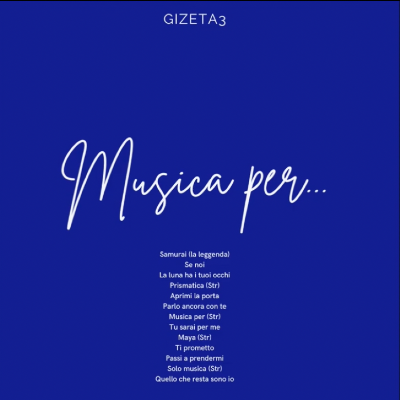 Musica per