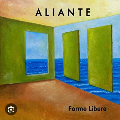 Forme Libere "Aliante"
