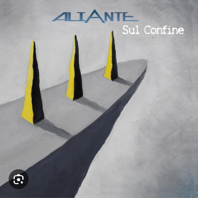 Sul confine "Aliante"