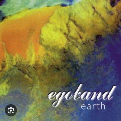 Earth "Egoband"