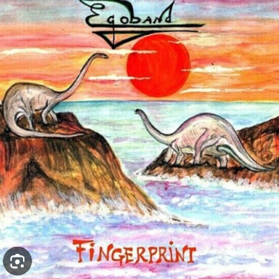 Fingerprint "Egoband"