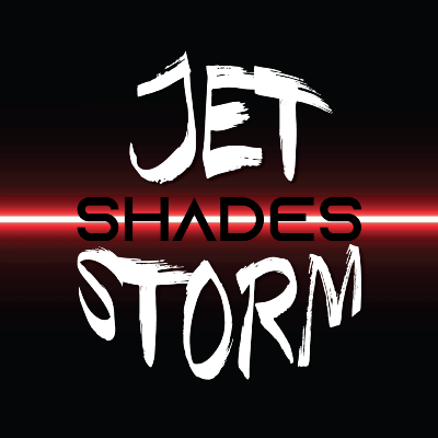 Jet Storm - SHADES