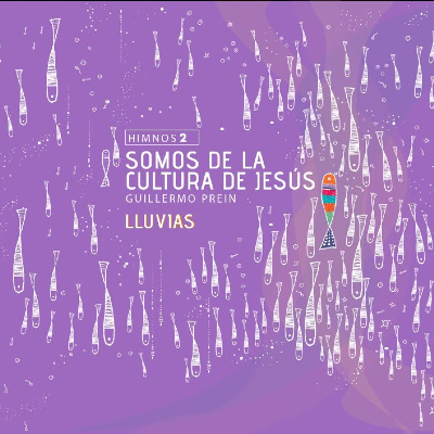 Lluvias 