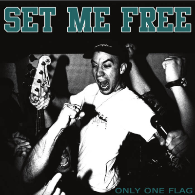 Set me Free - only one flag