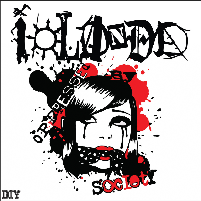 Iolanda - Oppressed by society