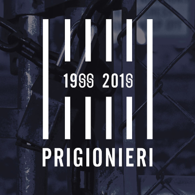 Prigionieri 1988-2018