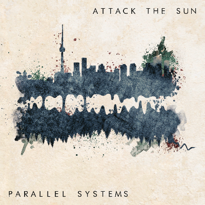 Parallel Systems EP