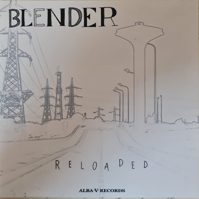 Blender - Reloaded