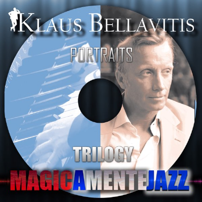 Klaus Bellavitis - Panta Rei