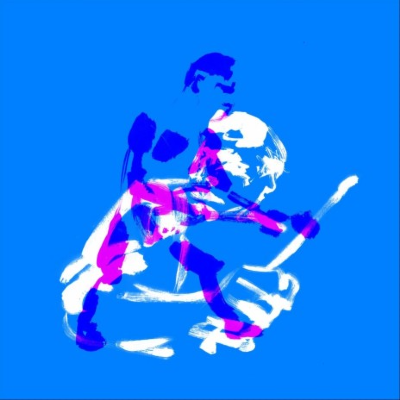 Giuseppe Pascali - Hard Work