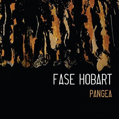 Fase Hobart - Pangea