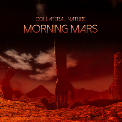 Collateral Nature - Morning Mars