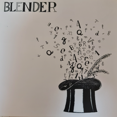 Blender - Da Un Capo All'Altro