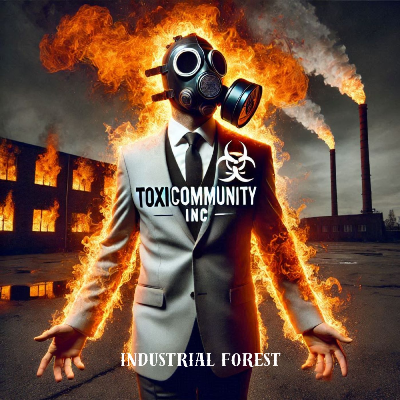Industrial Forest - ToxiCommunity Inc. 