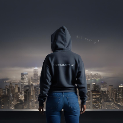 Out There - ToxiCommunity Inc. 