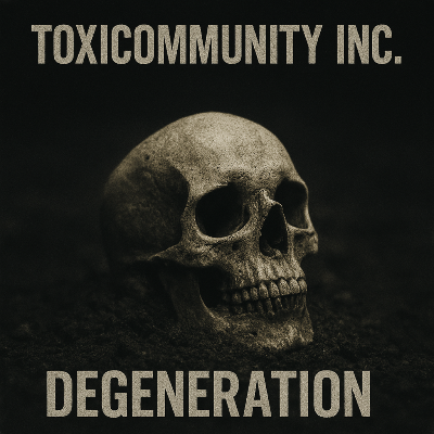 Degeneration - ToxiCommunity Inc.
