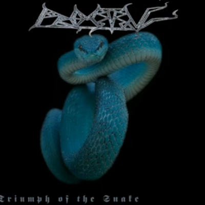 Prometeus Triumph of the Snake