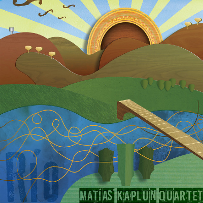 Rio - Matías Kaplun