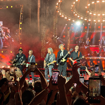 Ligabue all'Olimpico
