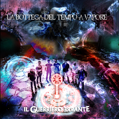 Il Guerriero Errante