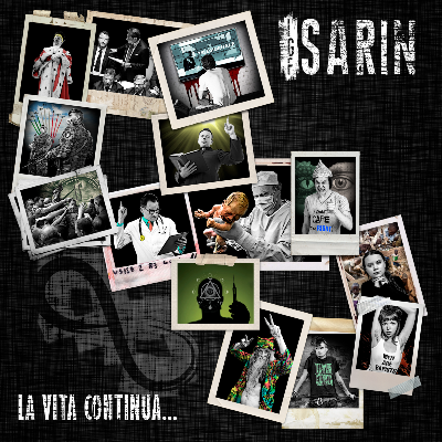 I.G.F. SARIN - La vita continua