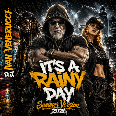 It's A Rainy Day (Summer Version 2026)