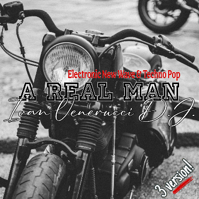 A Real Man