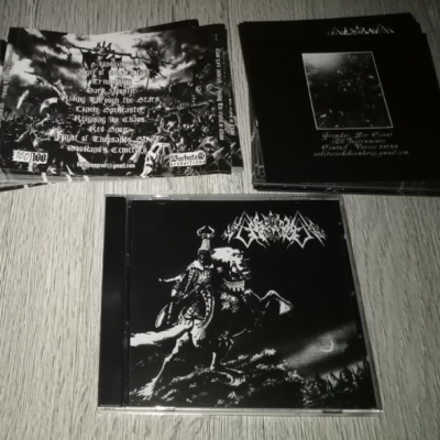 Opening The Gates Ov Chaos