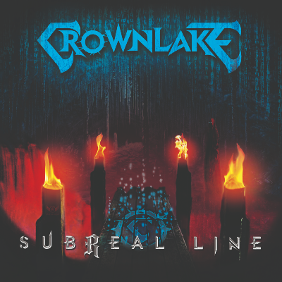 Crownlake - Subreal Line