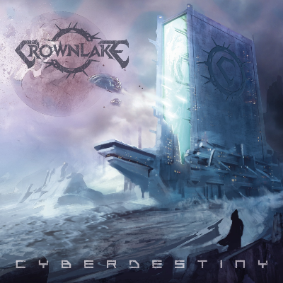 Crownlake - CyberDestiny