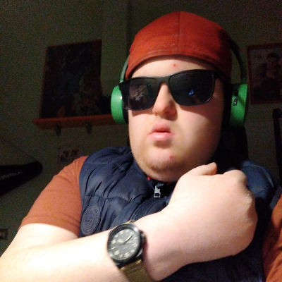 Rapper
