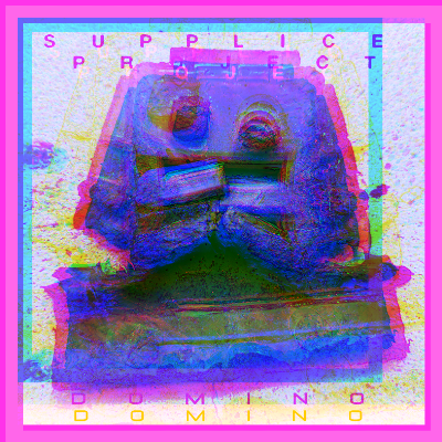 SUPPLICE PROJECT - DOMINO