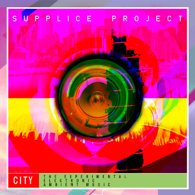 SUPPLICE PROJECT - City