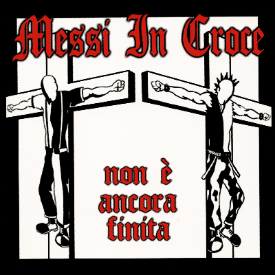 Non è ancora finita