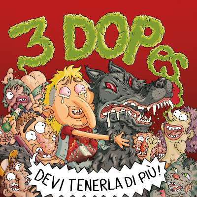 Devi tenerla di più