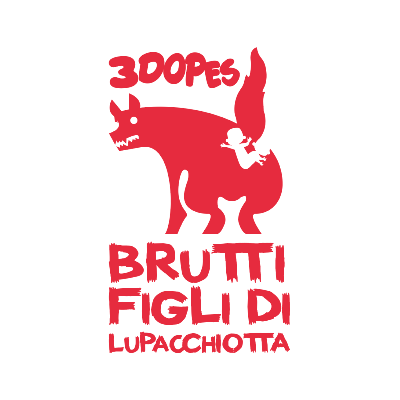 Brutti figli di Lupacchiotta