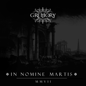 Gremory - In Nomine Martis