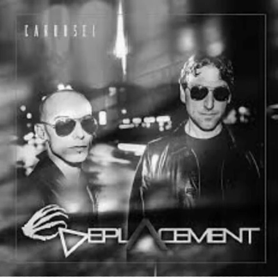 DEPLACMENT - CAROUSEL