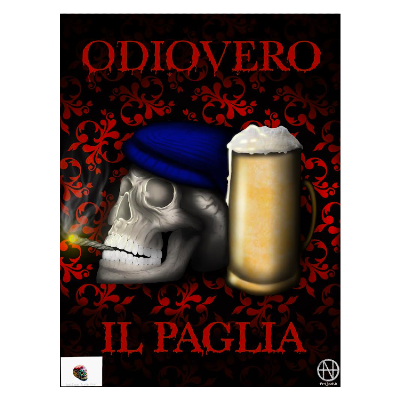 Odiovero