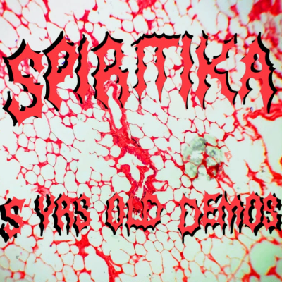 5 yrs old Demos-Ep
