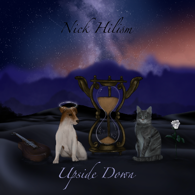 Nick Hilism - Upside Down EP