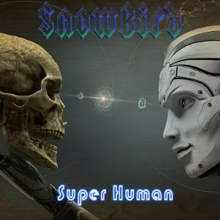 Super Human